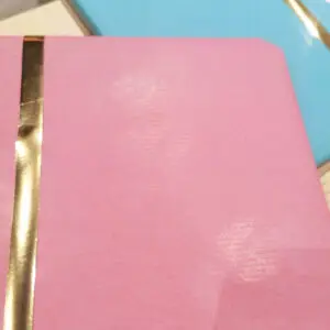 Cadeauverpakking - Roze